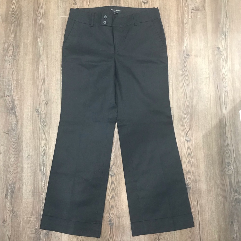 BR Jackson Fit Pant